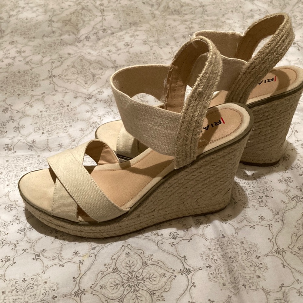 Wedges